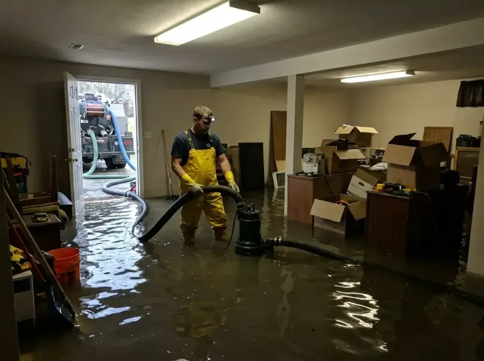 basement-burst-pipe-flooding-a-001 — frequently asked questions, 24-Hour Water Damage Restoration Services in Minot AFB, ND